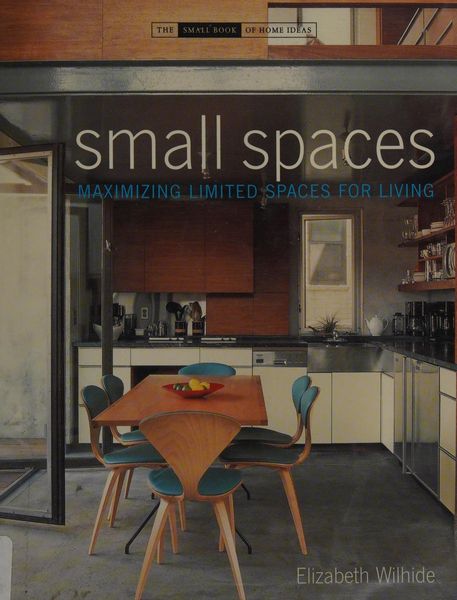 Small spaces