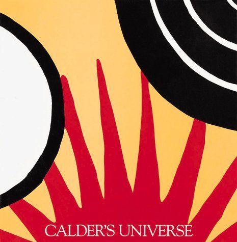 Calder's Universe