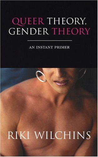 Queer Theory, Gender Theory