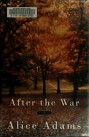 After the war