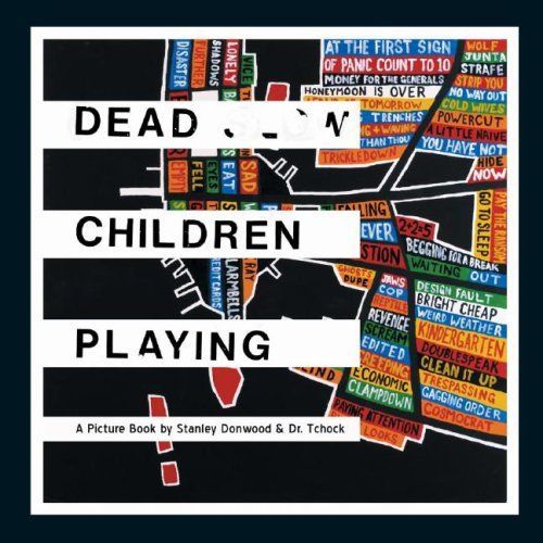 Dead Children Playing