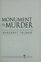 Monument to murder