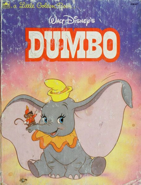 Walt Disney's Dumbo