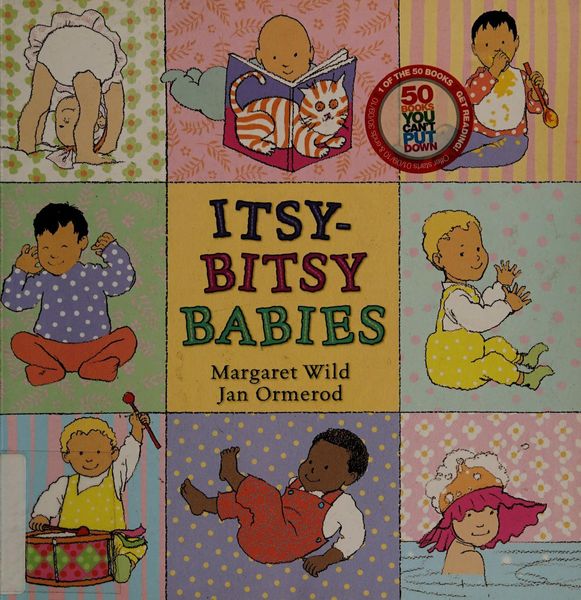 Itsy-bitsy babies