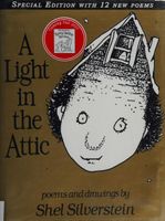A light in the attic