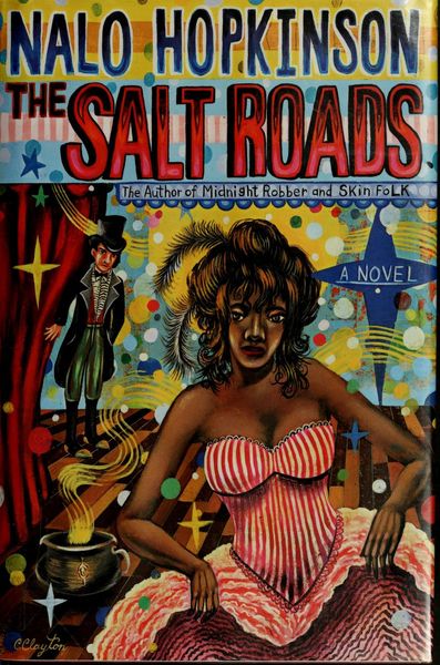 The salt roads