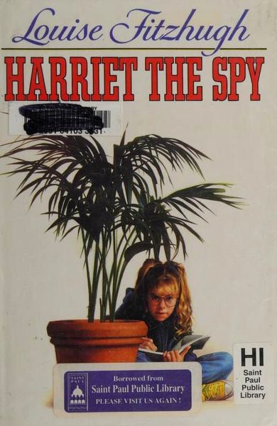 Harriet the Spy