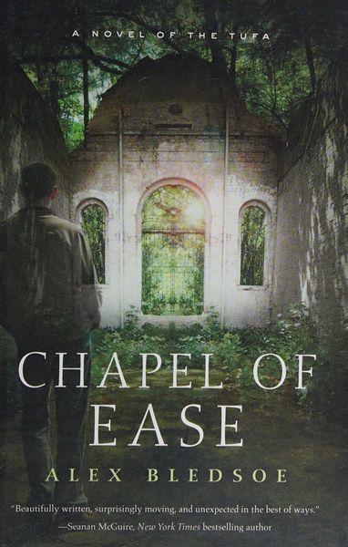 Chapel of ease