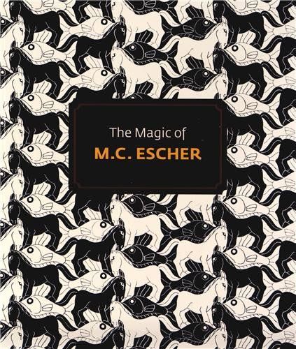 The Magic of M.C. Escher