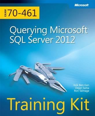 Querying Microsoft SQL Server 2012