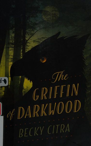 The griffin of Darkwood