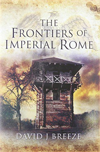 The Frontiers of the Roman Empire