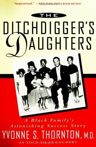 The Ditchdigger's Daughters