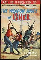 The Weapon Shops of Isher