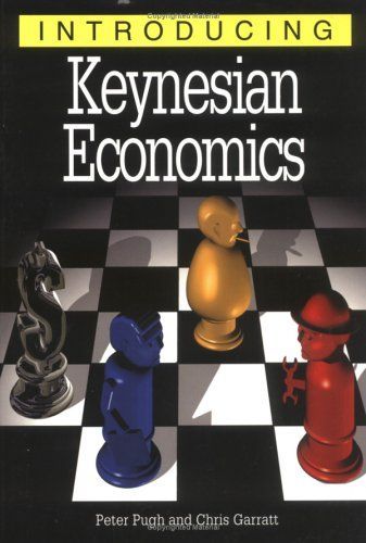 Introducing Keynesian Economics (Introducing...(Totem))