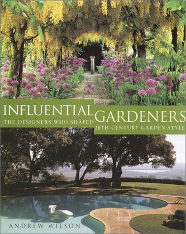 Influential Gardeners