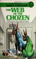 The Web of the Chozen