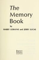 The Memory Book