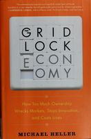 The gridlock economy