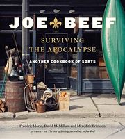 Joe Beef : Surviving the Apocalypse