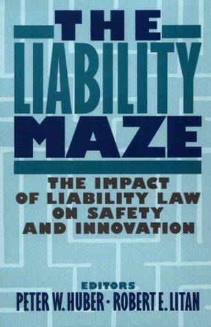 The Liability Maze