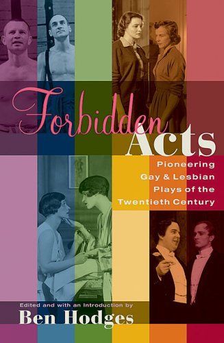 Forbidden Acts