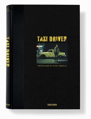 Taxi Driver