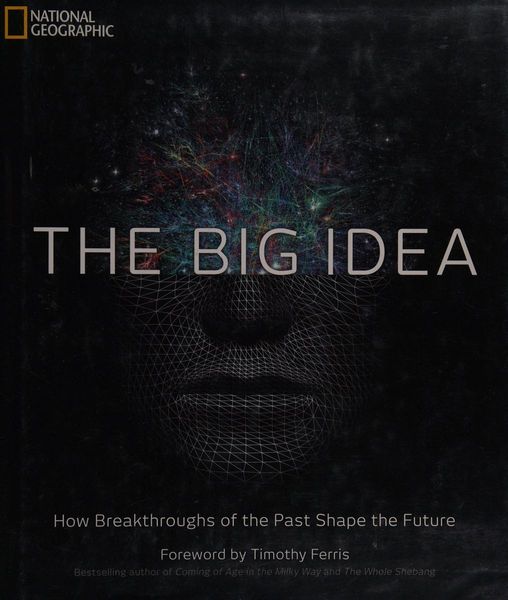 The Big Idea