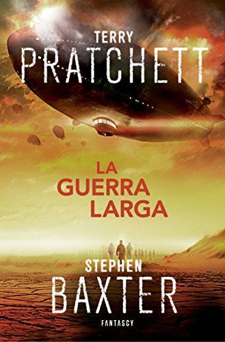 La Guerra Larga