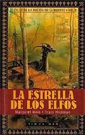 Estrella de Los Elfos II