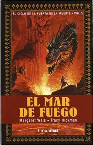 Mar de Fuego III
