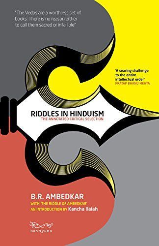 Riddles in Hinduism