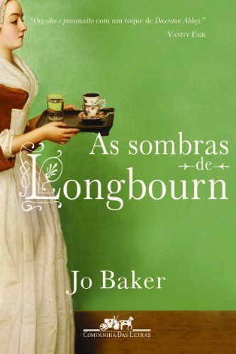 As Sombras de Longbourn