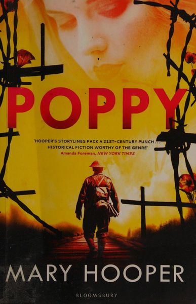 Poppy