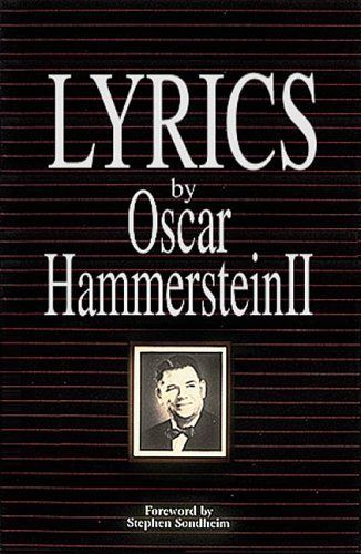 Lyrics by Oscar Hammerstein  II