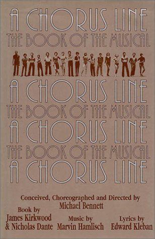 A Chorus Line