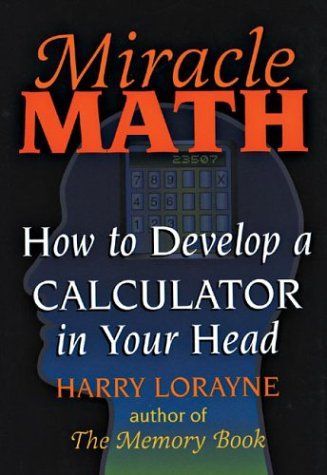 Miracle Math