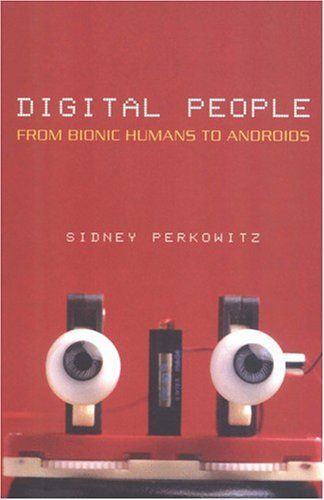 Digital People