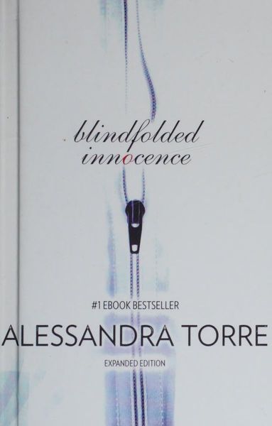 Blindfolded Innocence