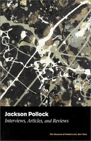 Jackson Pollock