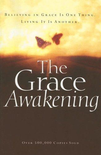 The Grace Awakening