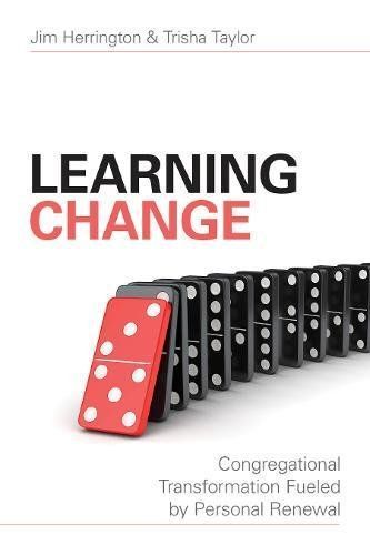 Learning Change