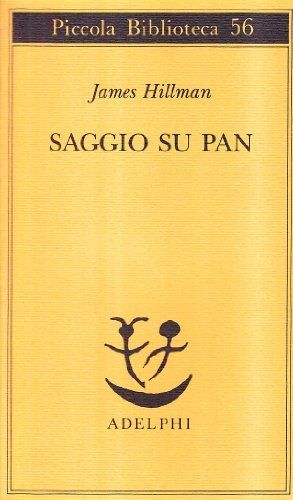 Saggio su Pan