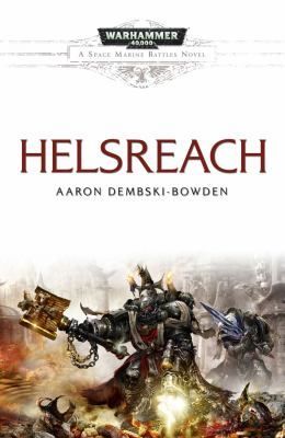 Hellsreach