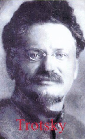 Trotsky (Life&Times series)