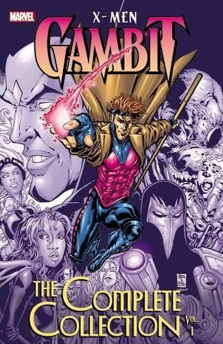 X-Men : Gambit