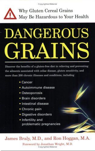 Dangerous Grains