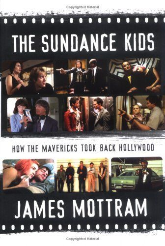 The Sundance Kids