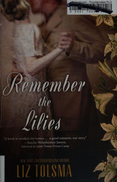 Remember the Lilies