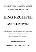 Buddhist Tales for Young and Old